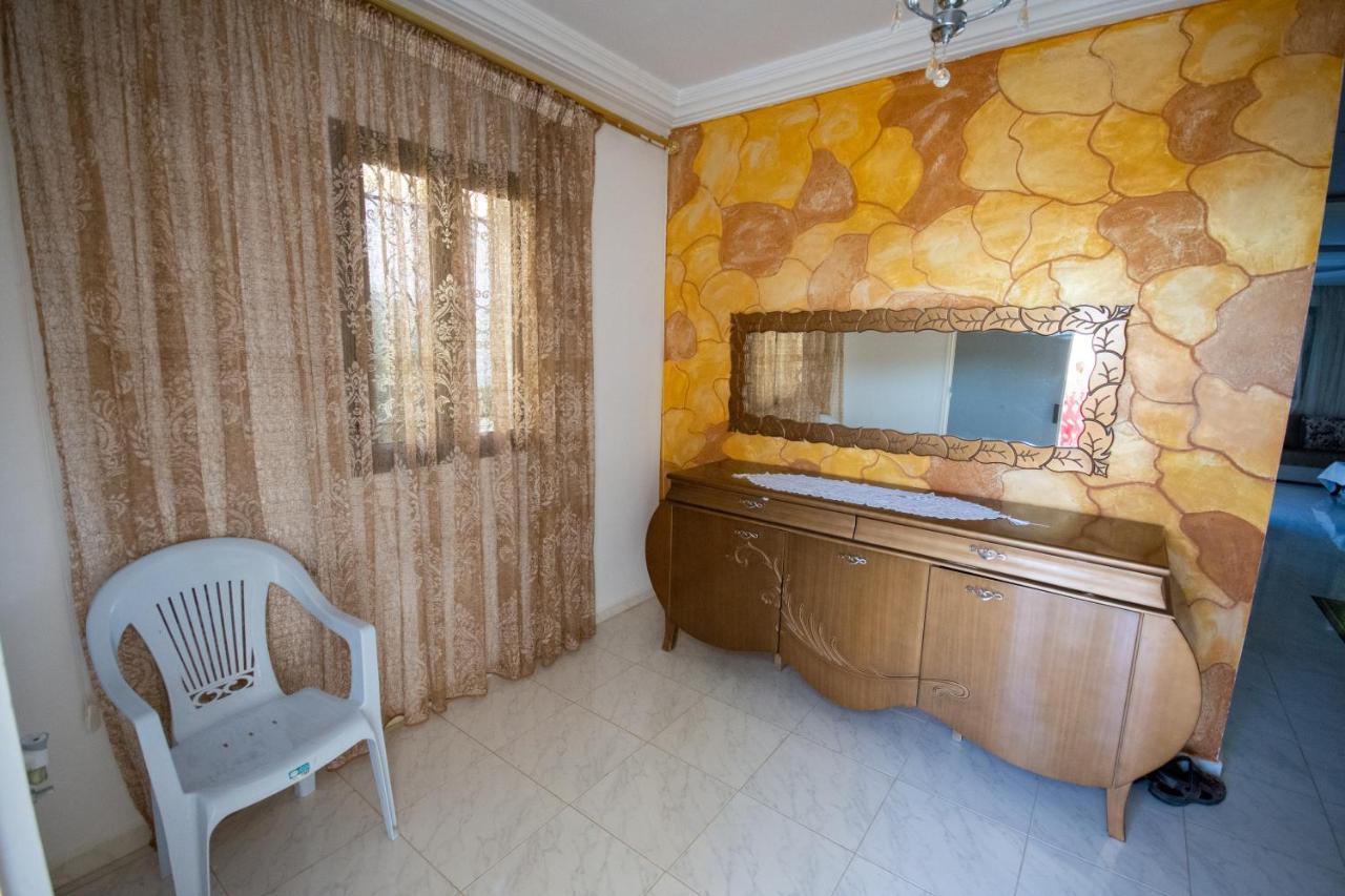 Villa Meublee Avec Piscine Et Abri De Voiture Erriadh Exterior photo